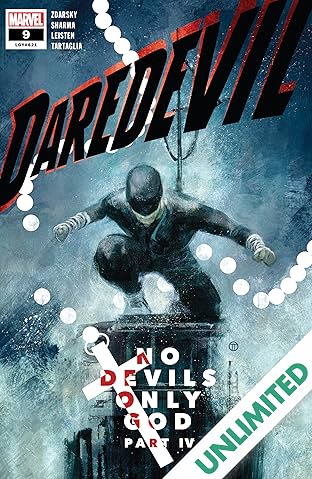Daredevil (2019-) #9